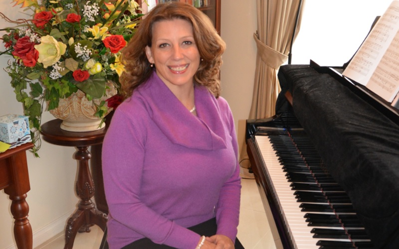 Carmela